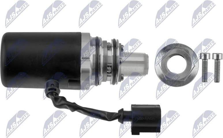 Pump, multi-plate clutch (all-wheel drive) EMR-VV-001 - image 2