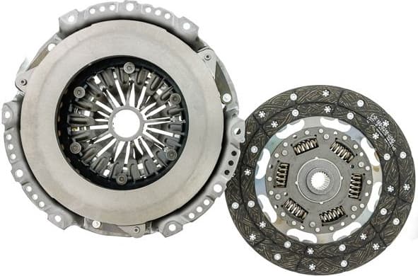 Clutch Kit AISIN Clutch Set (2P) KM-119R - image 2