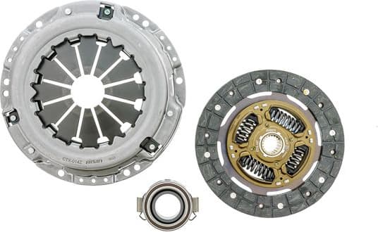 Clutch Kit AISIN Clutch Kit (3P) KT-352B