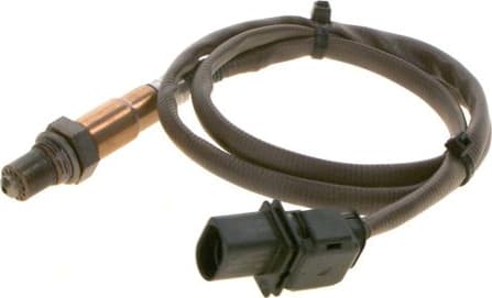 Oxygen Sensor 0 258 017 485