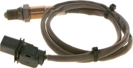 Oxygen Sensor 0 258 017 485 - image 3