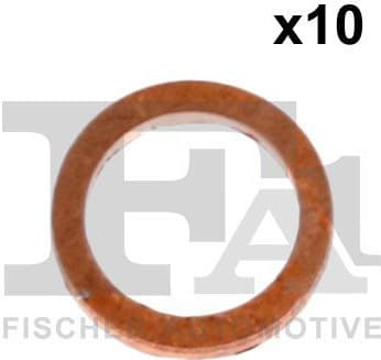 Seal Ring 708.521.010