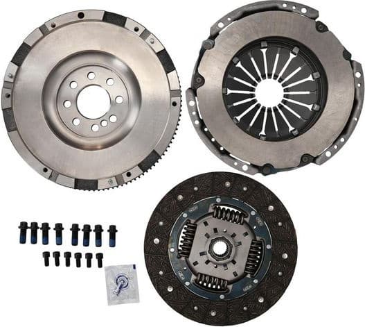 Clutch Pressure Plate PC108