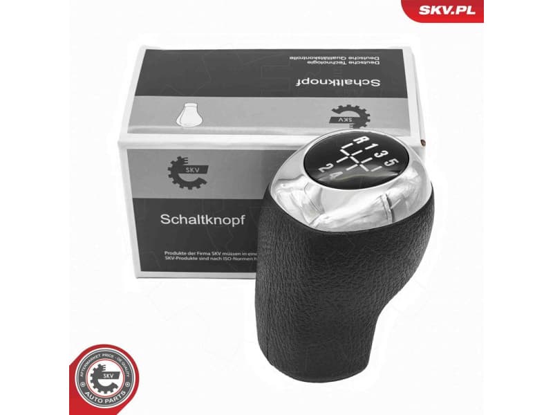 Gear Lever Knob 63SKV178