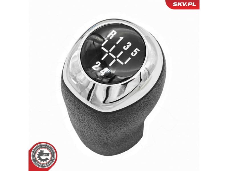 Gear Lever Knob 63SKV178 - image 2