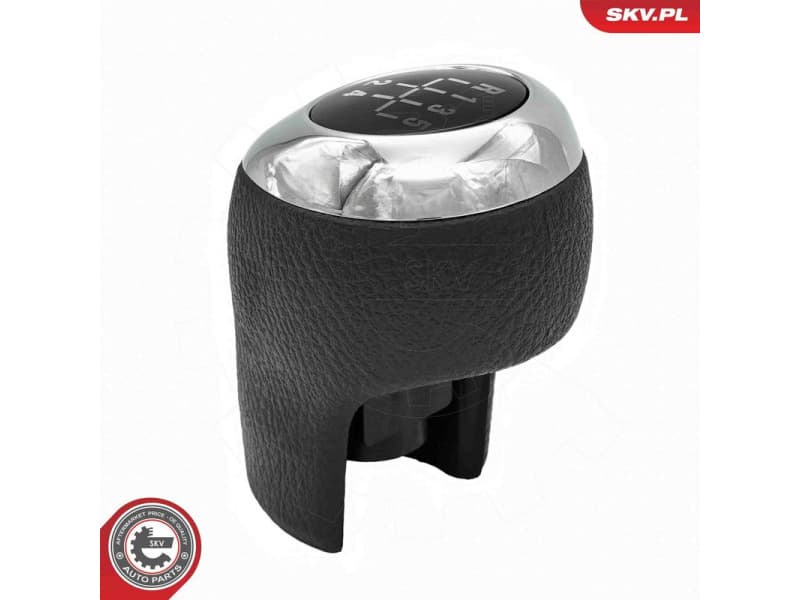 Gear Lever Knob 63SKV178 - image 4