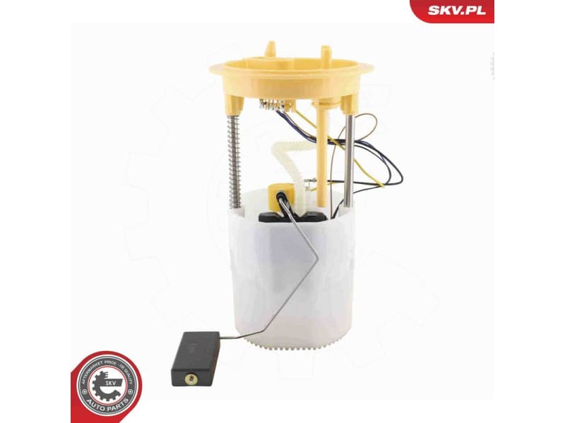 fuel supply unit 02SKV848