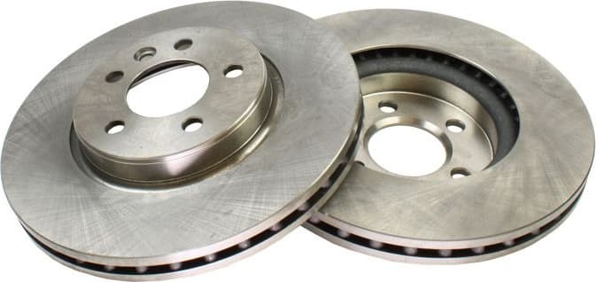 Brake Disc 19-4884