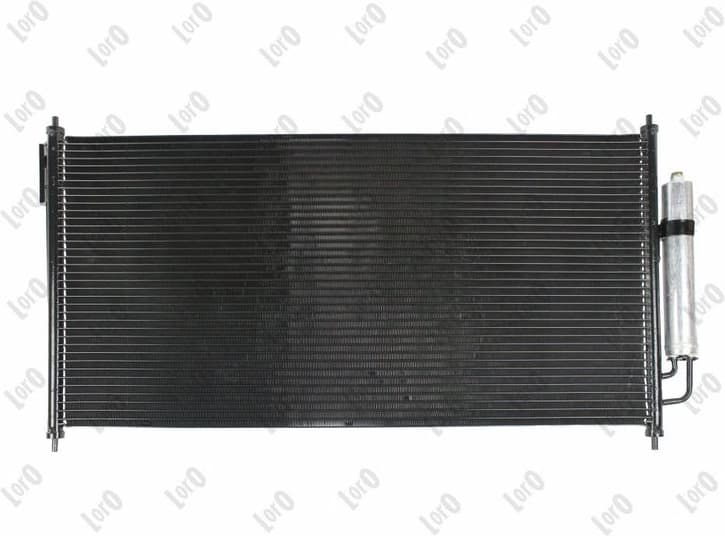 Condenser, air conditioning LORO 035-016-0022