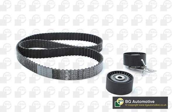 Timing Belt Kit TB1414K
