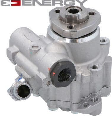 Hydraulic Pump, steering PW680679