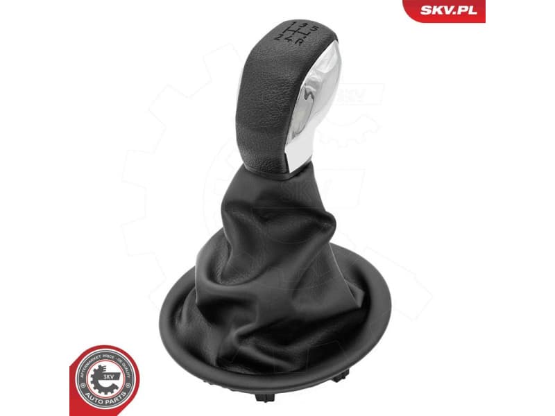 Gear Lever Knob 63SKV558 - image 2