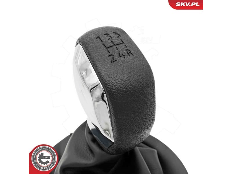 Gear Lever Knob 63SKV558 - image 3