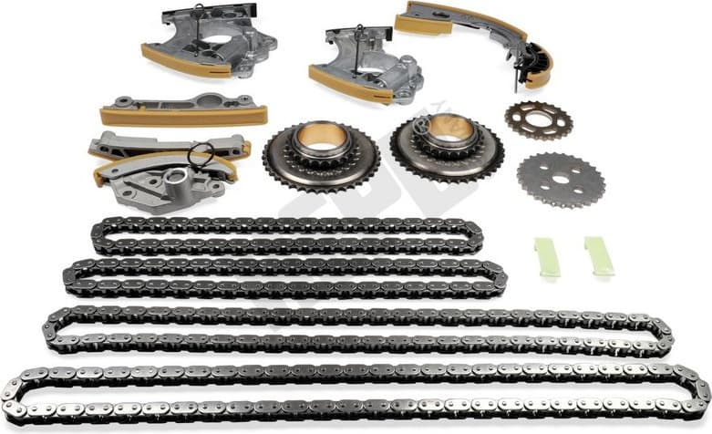Timing Chain Kit 21-0643