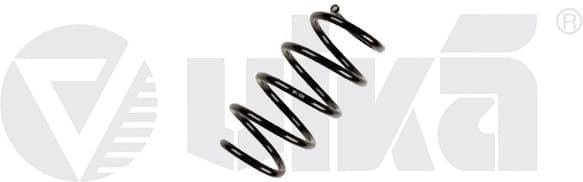 Suspension Spring 44111608501