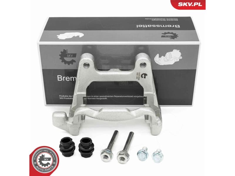 Bracket, brake caliper 74SKV034