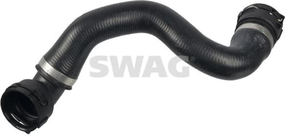 Radiator Hose 33 10 1037