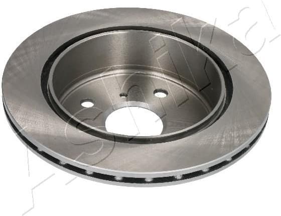 Brake Disc 61-02-206C - image 2