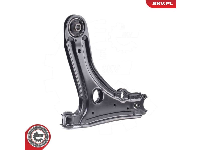 Control/Trailing Arm, wheel suspension 69SKV836