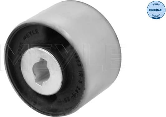 Bushing, axle beam MEYLE-ORIGINAL: True to OE. 514 710 0026
