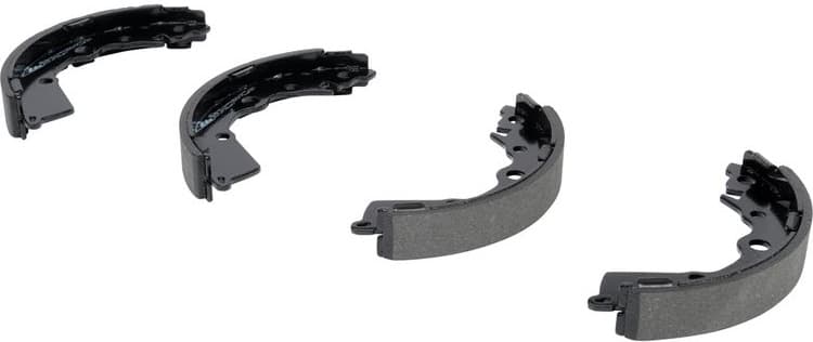 Brake Shoe Set 03.0137-0516.2 - image 2