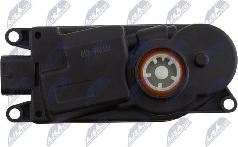 Valve, air control (intake air) EZC-BM-439