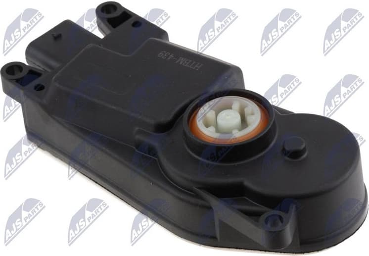 Valve, air control (intake air) EZC-BM-439 - image 2