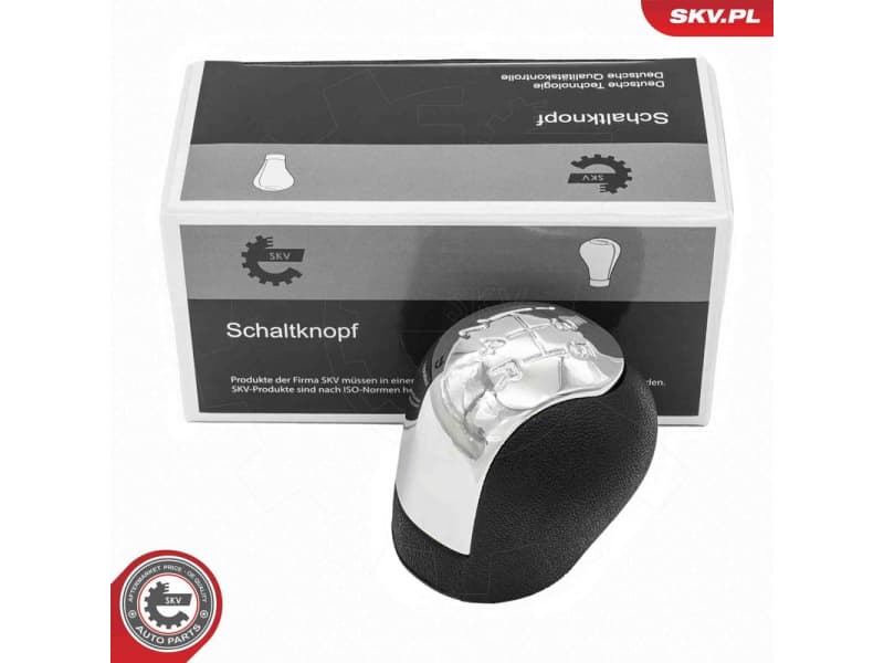 Gear Lever Knob 63SKV153