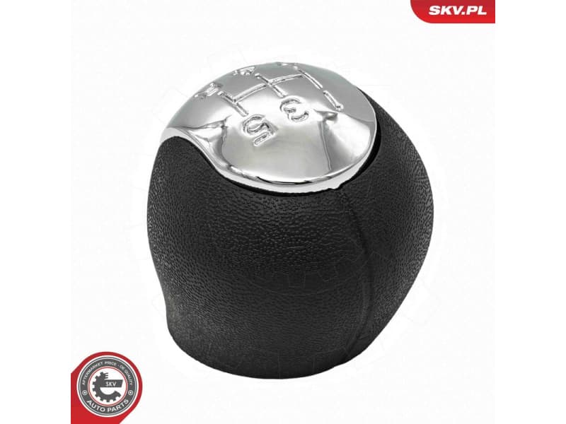Gear Lever Knob 63SKV153 - image 4