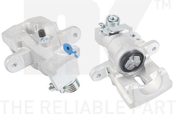 Brake Caliper 215269