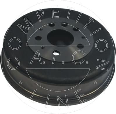 Brake Drum Original AIC Quality 53569