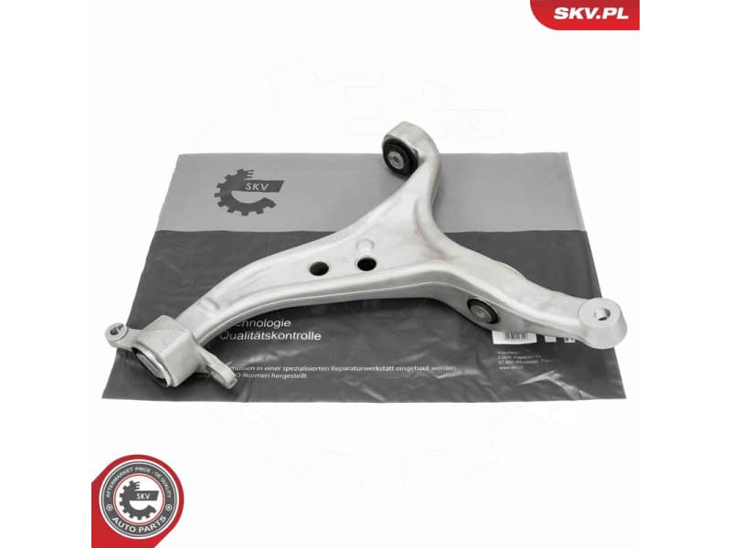 Control/Trailing Arm, wheel suspension 69SKV274