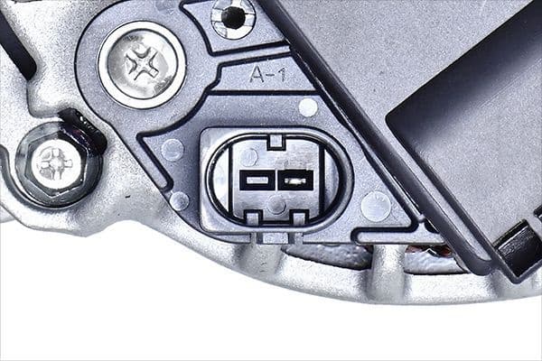 Alternator 8EL 015 630-861 - image 5