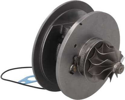 Core assembly, turbocharger 8604205 - image 3