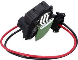 Resistor, interior blower 4140006 - image 3