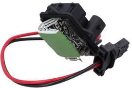 Resistor, interior blower 4140006 - image 4