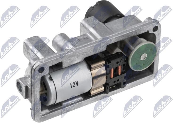 Control Box, charger ECD-FR-028 - image 2