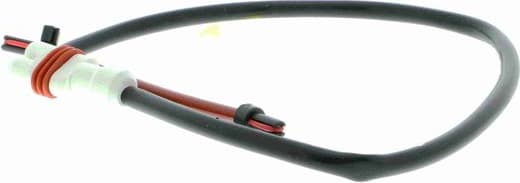 Warning Contact, brake pad wear Original VEMO Quality V45-72-0008 - image 4