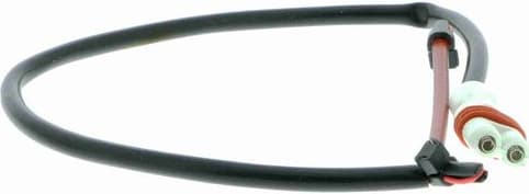 Warning Contact, brake pad wear Original VEMO Quality V45-72-0008 - image 9