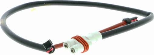 Warning Contact, brake pad wear Original VEMO Quality V45-72-0008 - image 10