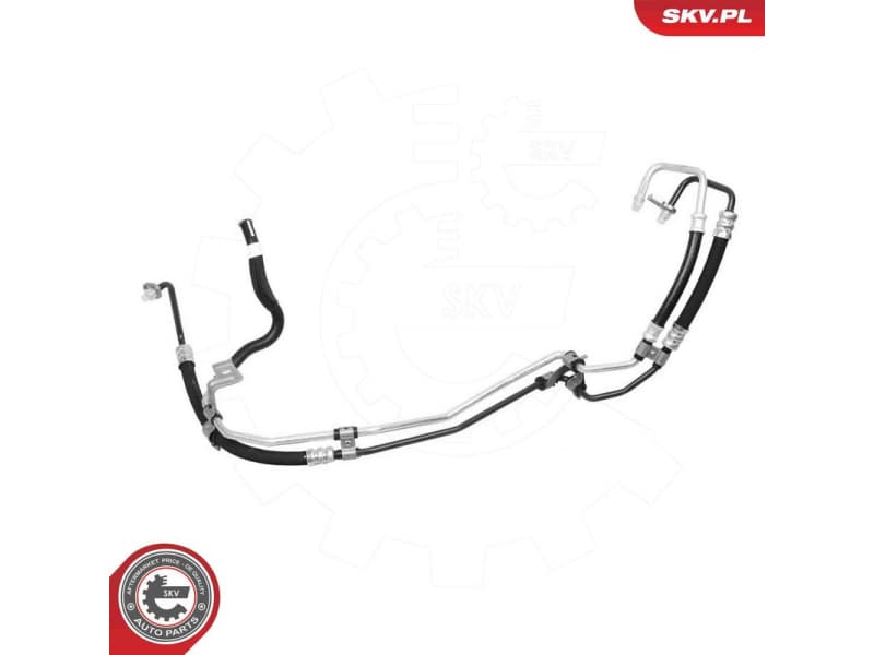 Hydraulic Hose, steering 10SKV982