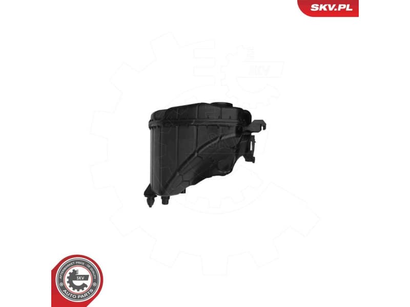 Expansion Tank, coolant 61SKV534