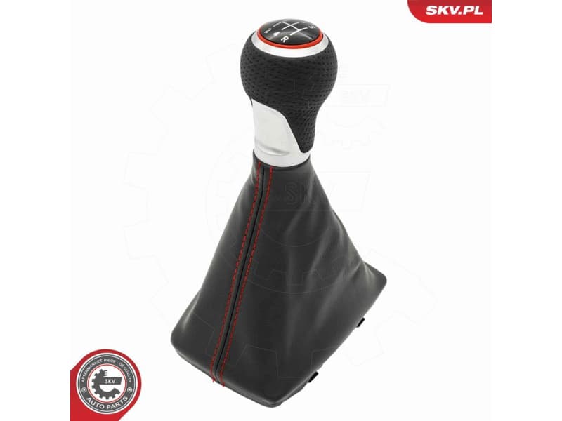 Gear Lever Knob 63SKV529 - image 2