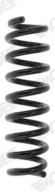 Suspension Spring MONROE SPRINGS SP4160