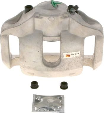 Brake Caliper 0986474374 - image 2