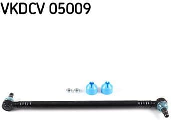Tie Rod VKDCV05009
