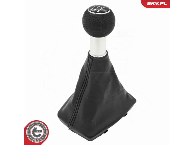 Gear Lever Knob 63SKV513 - image 2