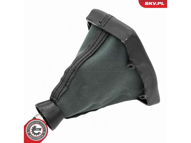 Gear Lever Knob 63SKV513 - image 6