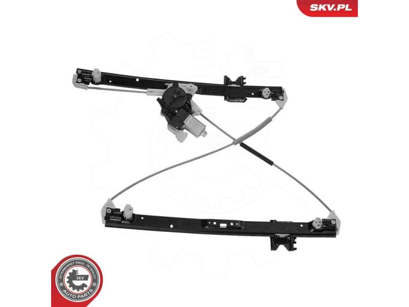 Window Regulator 51SKV762