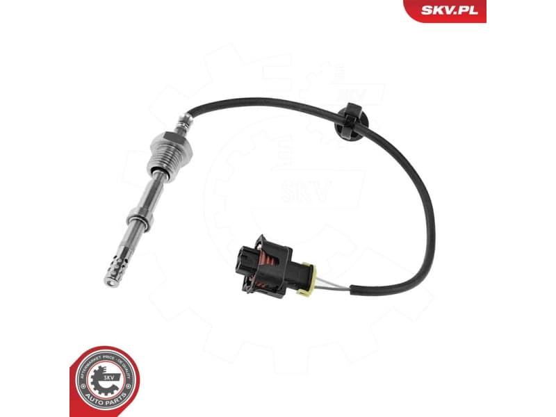 Sensor, exhaust gas temperature 30SKV490